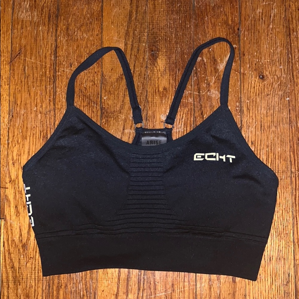 Echt sports bra